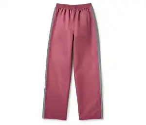 Kinder-Regenhose, rosa