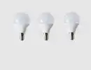 Bild 1 von Leuchtmittel LED SMD Tropfen