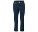 Bild 1 von Straight Jeans – Fit »Juna«, darkblue