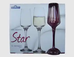 Sektgläser