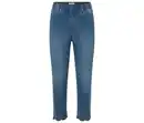 Bild 1 von 7/8-Treggings mit Lochstickerei