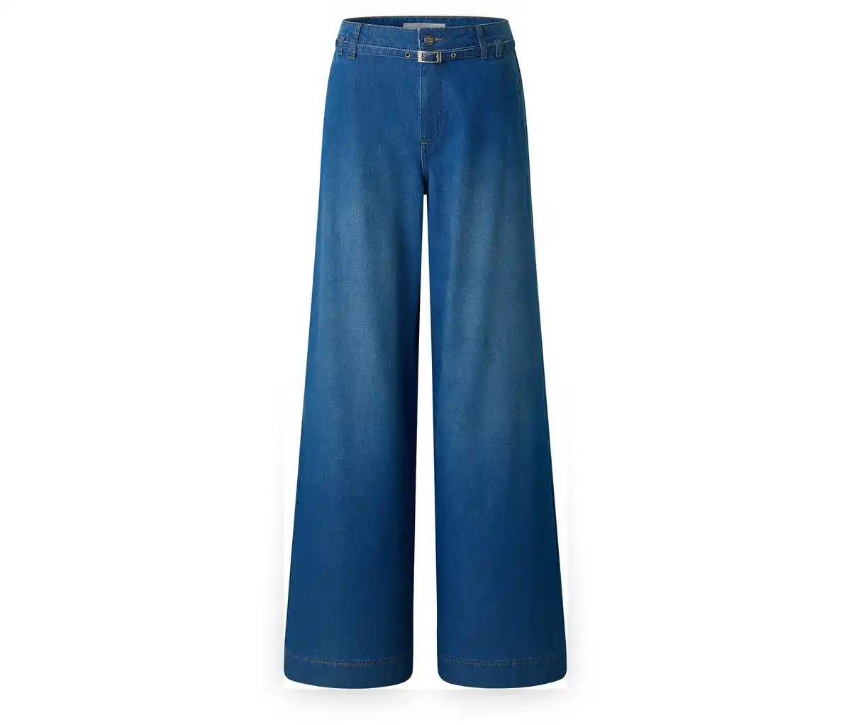 Bild 1 von Angels Denim »Liva« Sleek Wide Leg