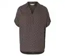 Bild 1 von Bluse, Alloverprint