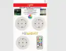 Bild 1 von Unterbauleuchte LED