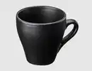 Bild 1 von Espressotasse Slate Schwarz