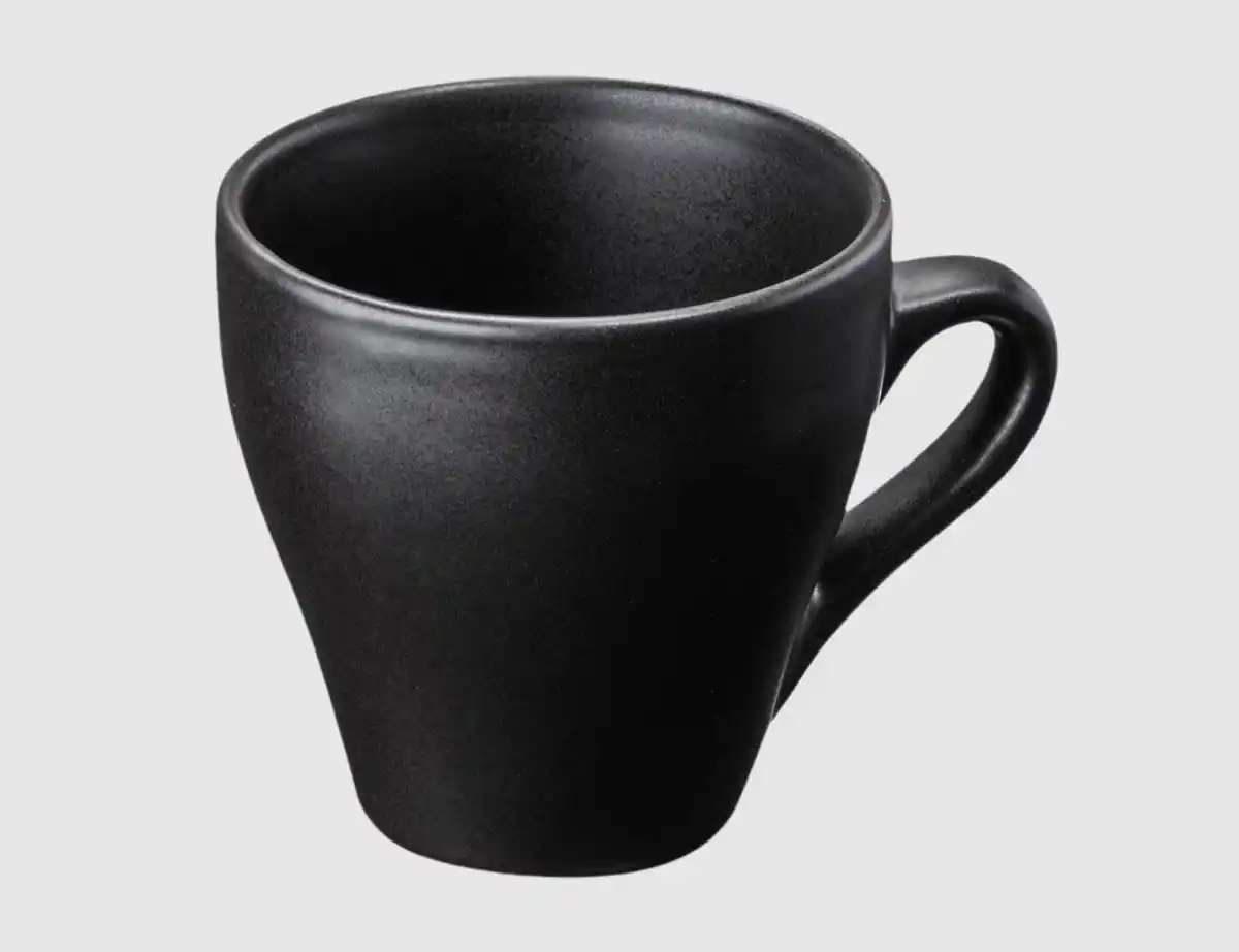 Bild 1 von Espressotasse Slate Schwarz