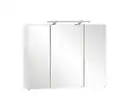 Bild 1 von Spiegelschrank »Dorina« mit Licht, 100 cm