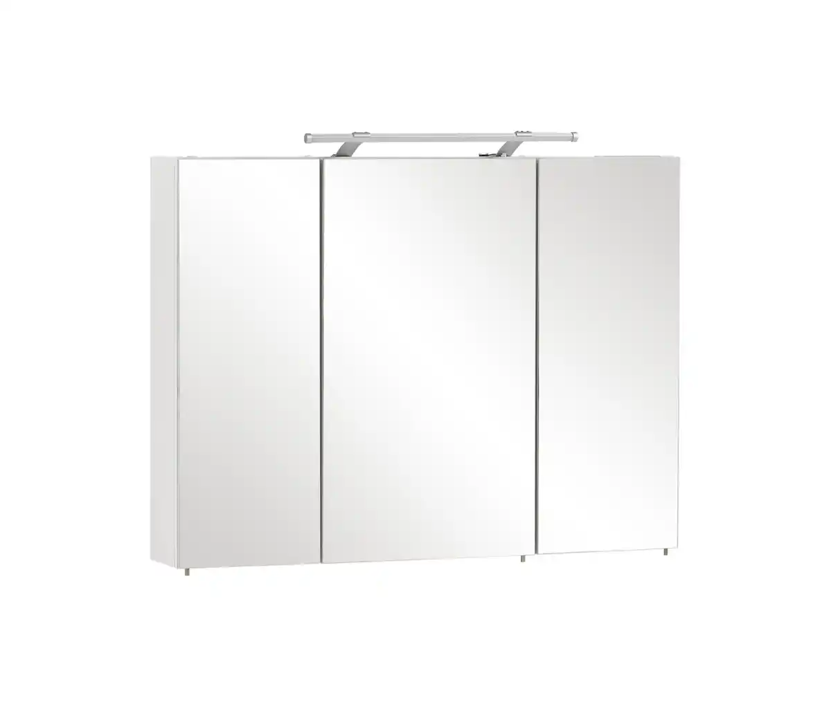 Bild 1 von Spiegelschrank »Dorina« mit Licht, 100 cm