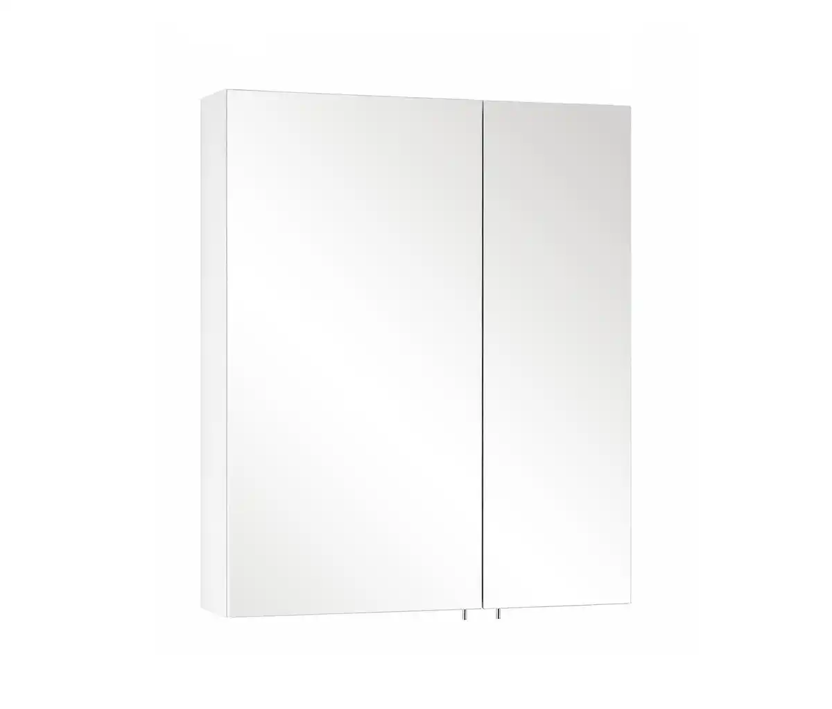Bild 1 von Spiegelschrank »Basic«, 60 cm