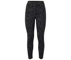 Bedruckte Heavy-Leggings
