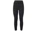 Bild 1 von Bedruckte Heavy-Leggings