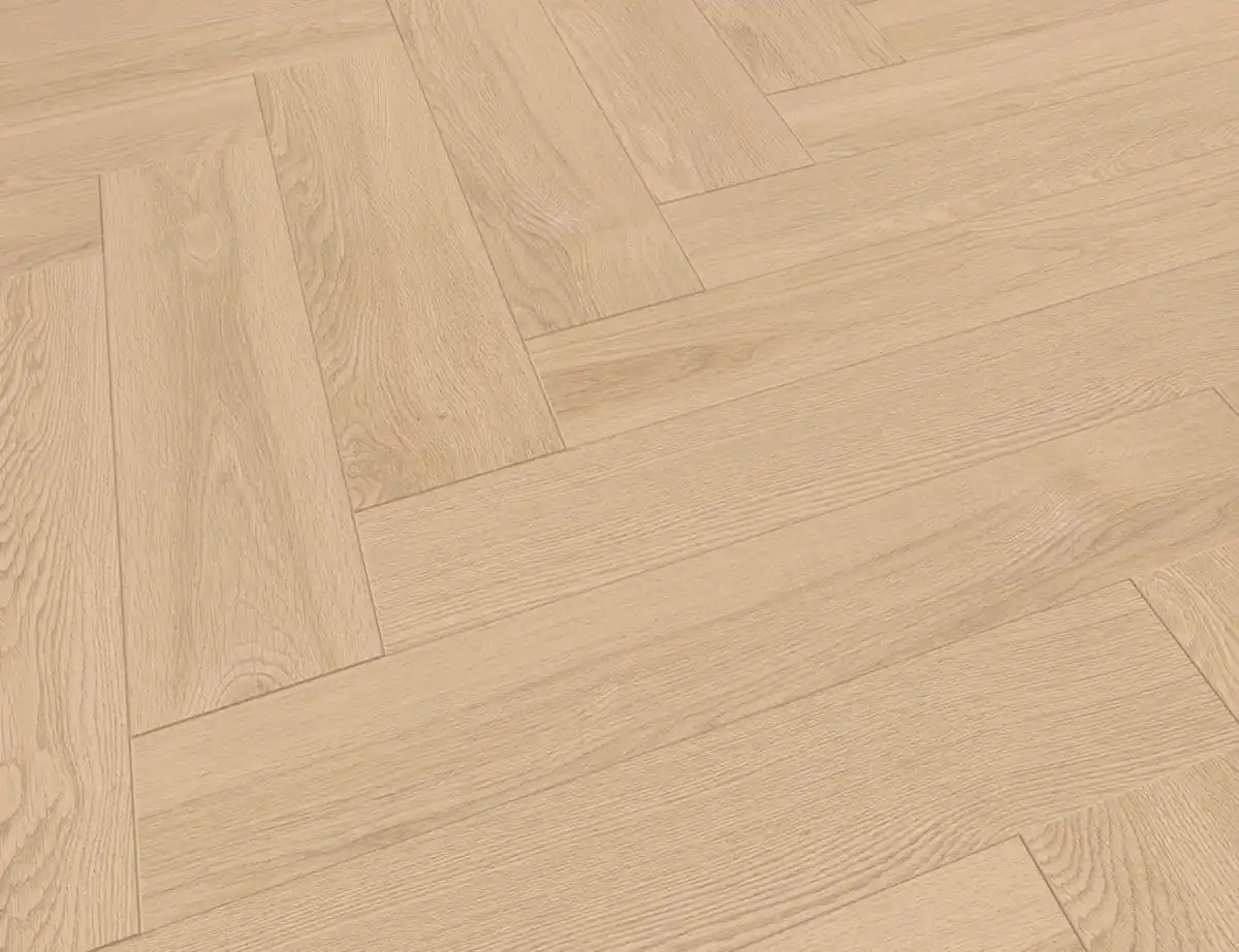 Bild 1 von Laminat Charlotte Eiche Beige