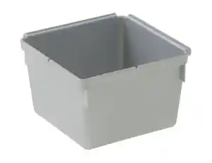 Keeeper Ordnungssystem silber