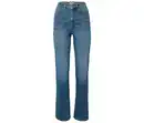 Bild 1 von Bootcut Jeans – Fit »Lou«, mid blue