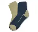 Bild 1 von 2 Paar Kinder-Outdoorsocken