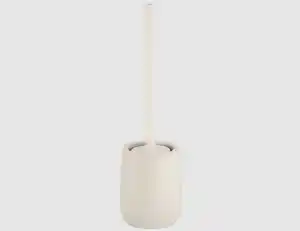 WC-Garnitur Fablo Creme matt