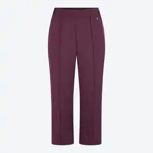 Damen-Hose mit Viskose, große Größen