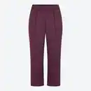 Bild 1 von Damen-Hose mit Viskose, große Größen