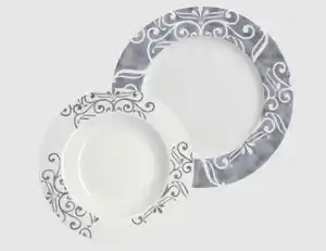 Tafelservice Palazzo