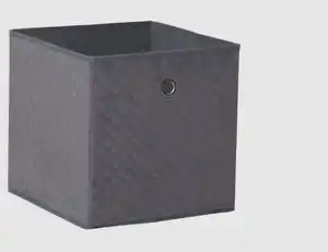 Faltbox Anthrazit