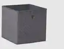 Bild 1 von Faltbox Anthrazit