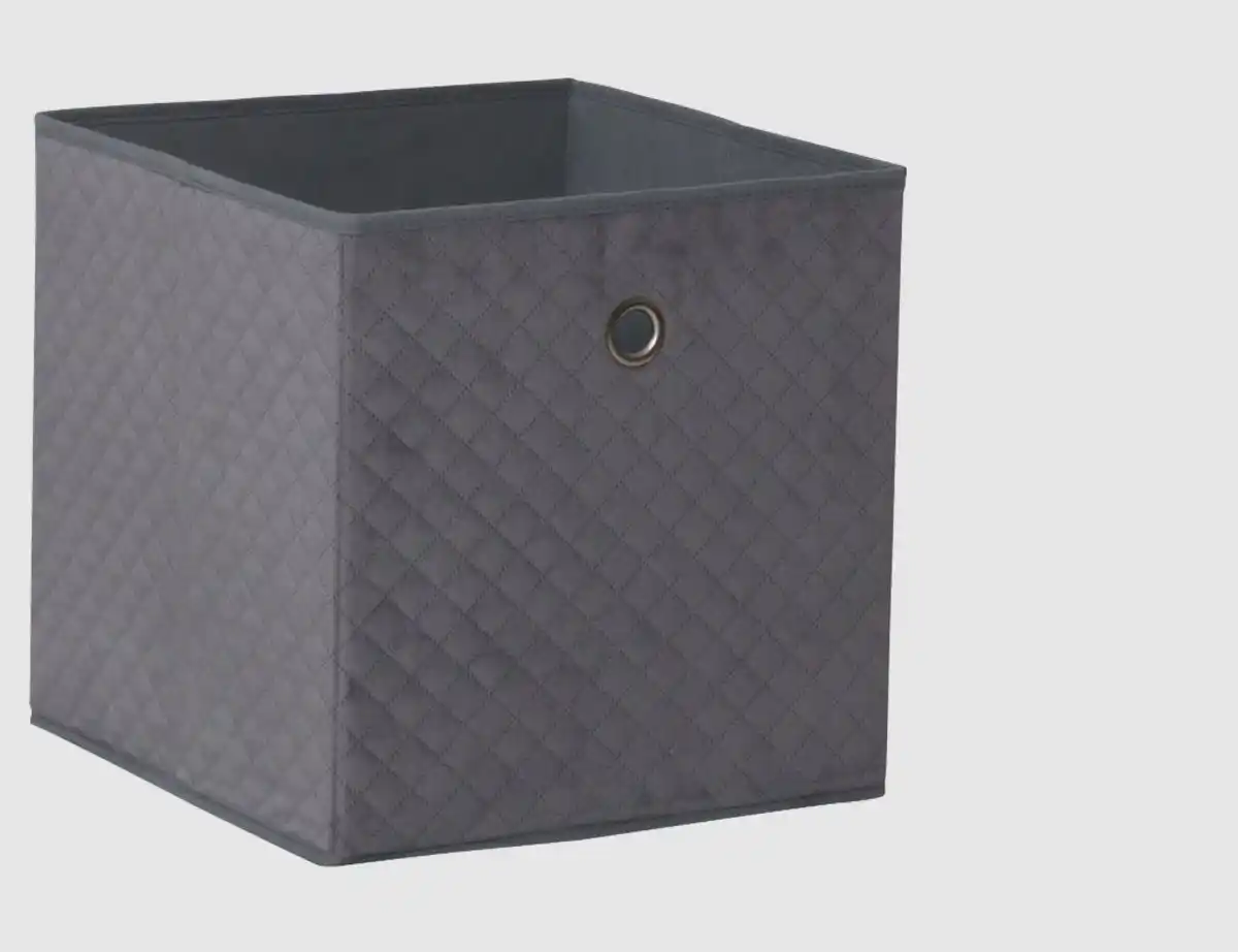 Bild 1 von Faltbox Anthrazit