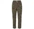 Bild 1 von Bedruckte Modern Jeans – Fit »Ava«