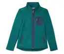 Bild 1 von Kinder-Thermo-Strickfleecejacke