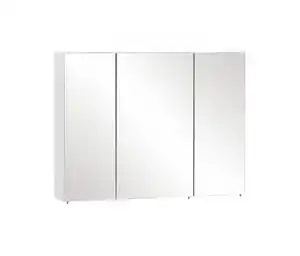 Spiegelschrank »Basic«, 100 cm