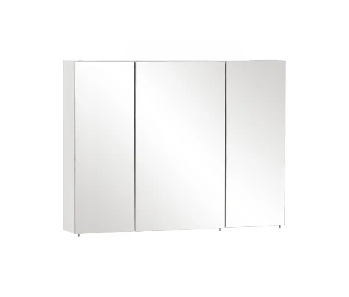 Bild 1 von Spiegelschrank »Basic«, 100 cm