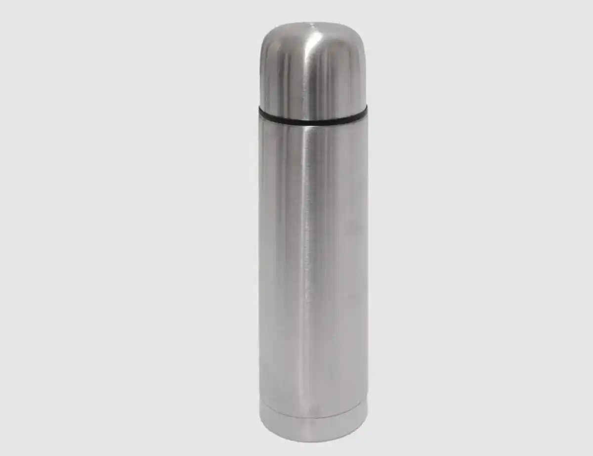 Bild 1 von Isolierflasche Edelstahl