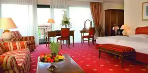Victor's Residenz-Hotel Erfurt