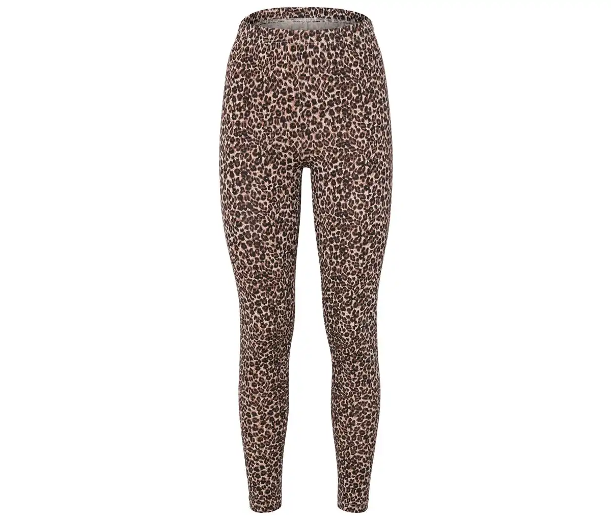 Bild 1 von Bedruckte Leggings