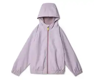 Kinder-Allwetterjacke