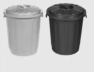 Maxi Tonne 23L