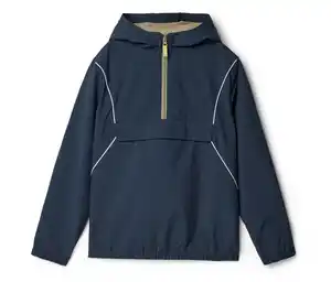 Kinder-Thermo-Windbreaker