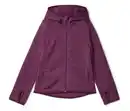 Bild 1 von Kinder-Strickfleecejacke