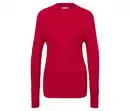Bild 1 von Feinstrickpullover, rot