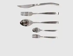 Besteck Set 30-teilig