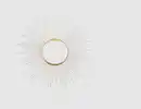 Bild 1 von Metallspiegel Sunny Gold