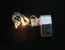 Bild 1 von Lichterkette LED Timer 1,40 m