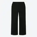Bild 1 von Damen-Hose mit weitem Bein, große Größen