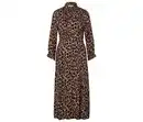 Bild 1 von Bedrucktes Hemdblusenkleid