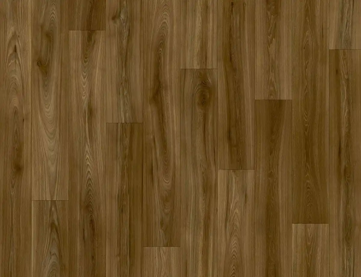 Bild 1 von PVC Helios Wood Braun