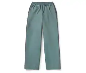 Kinder-Regenhose, salbei