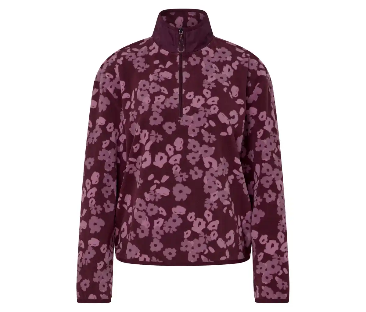 Bild 1 von Fleece-Pullover