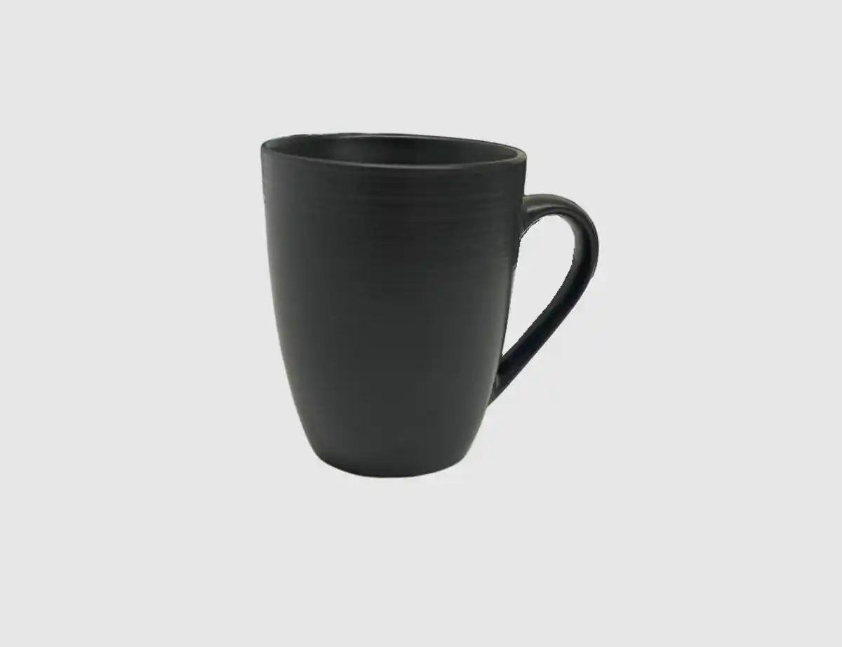 Bild 1 von Kaffeebecher Berlin Schwarz