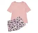 Bild 1 von Shorty-Pyjama-Set