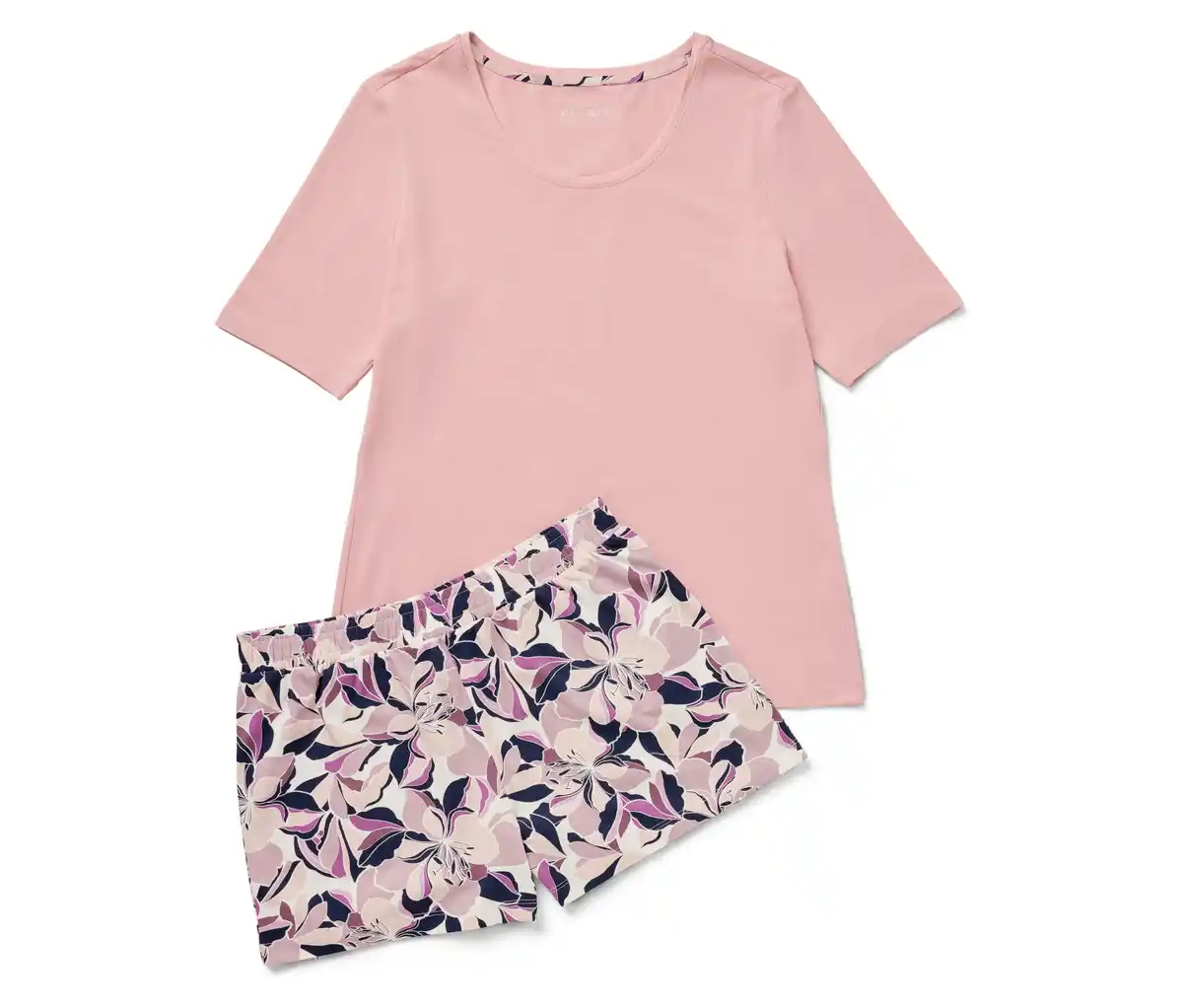 Bild 1 von Shorty-Pyjama-Set