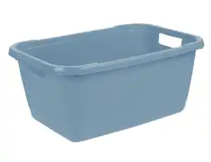 Wäschewanne Aenna Blau